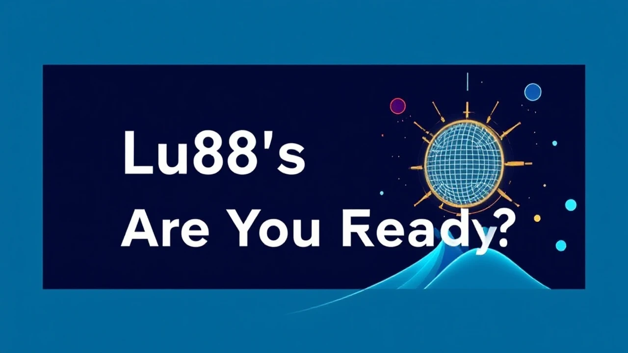 Lu88's Future: Are You Ready?