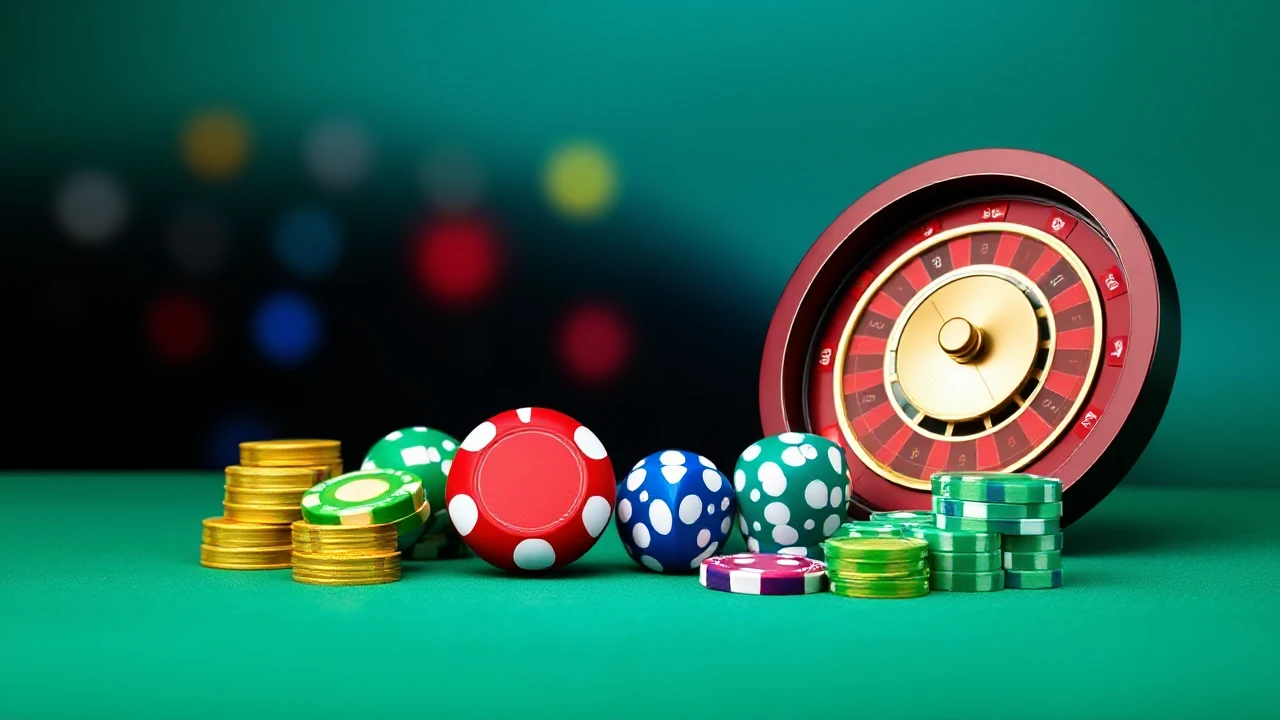 Your Go-To Handbook on Choosing the Optimal Casino Games for Maximizing Earnings