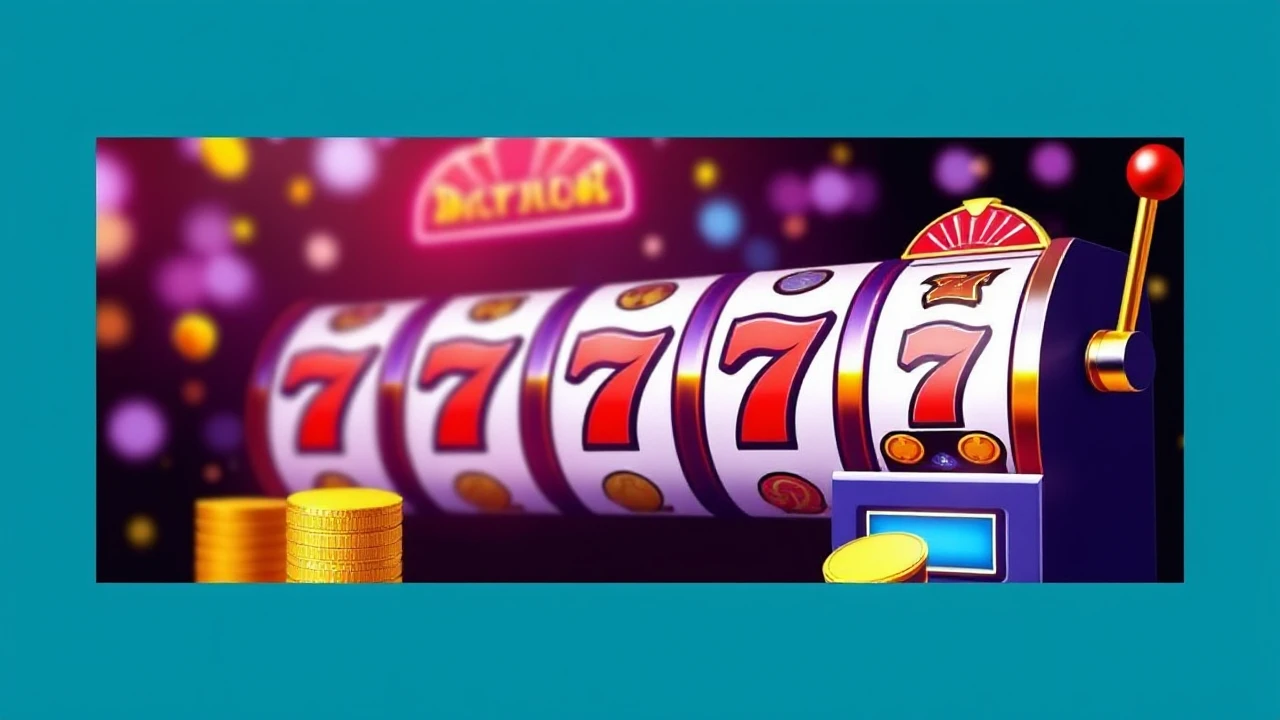 Unveiling the Science of Slot Game Return on Investment: Strategies for Maximizing Wins