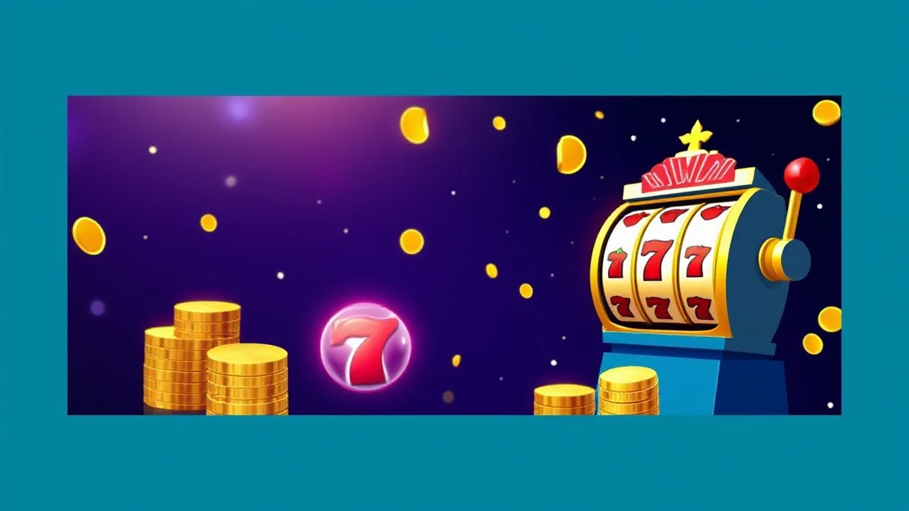 The Journey to Success: Inspiring Online Casino Slot Victories