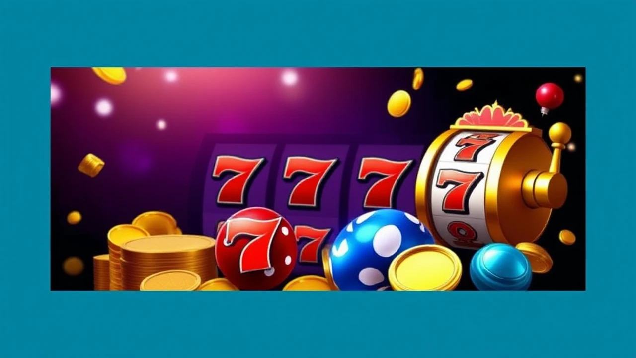 Panduan Berhasil Bermain Game Slot bagi Pemula