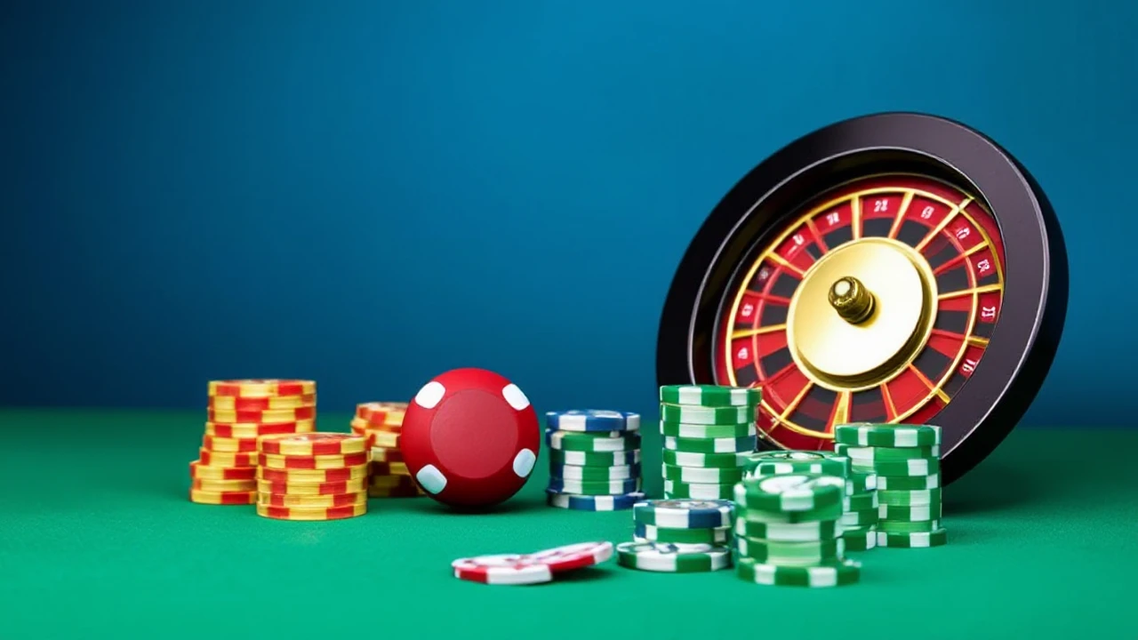 Unraveling the Chances: A Starter's Guide to Gambling Probability