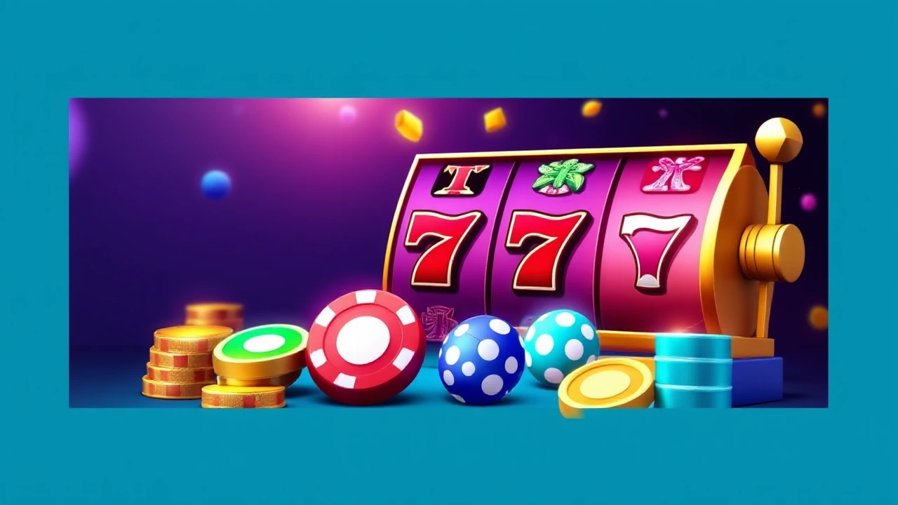 Effects of Gamification in Modern Slot Game Development
