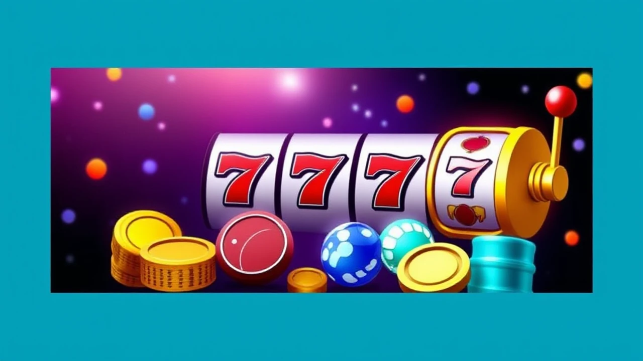 Mastering the Art of Internet-based Slot Games: A Novice's Guide