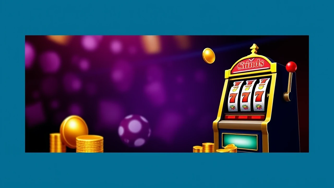 Avoiding Common Mistakes When Engaging in Slot Machine Slots