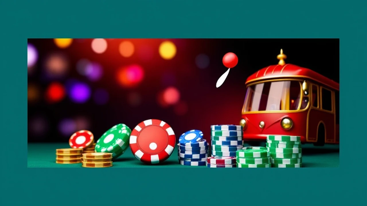 Exploring the Popular Casino Trends of the Year: What is In and What's Not