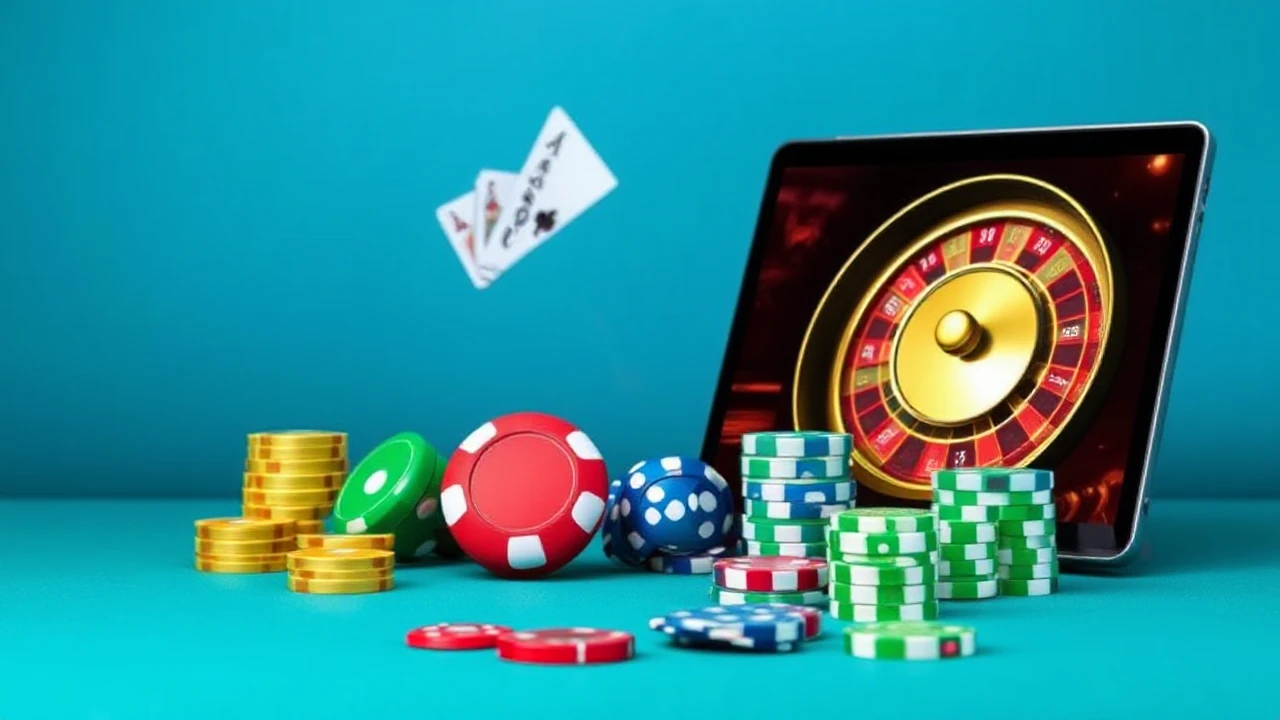 A Comprehensive Guide on Spotting a Reliable Online Casino