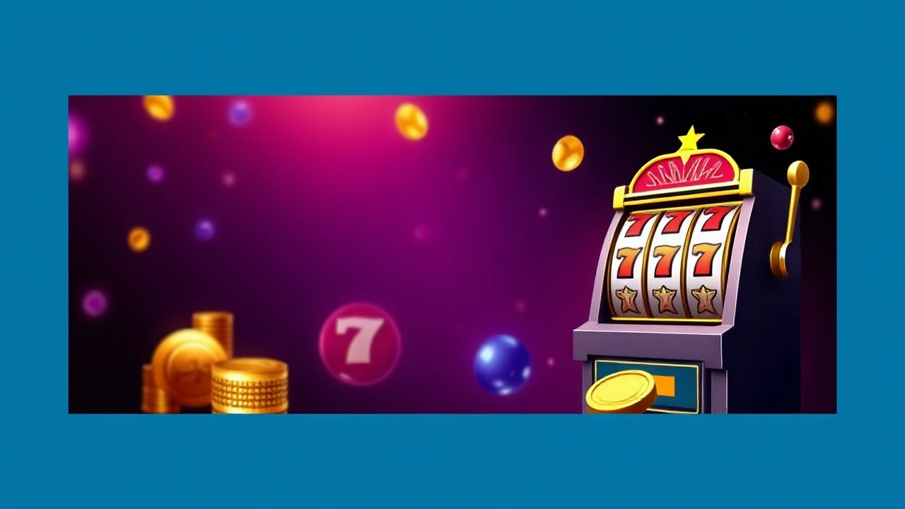 Unveiling the Insider Tips of Triumphant Online Casino Slot Players