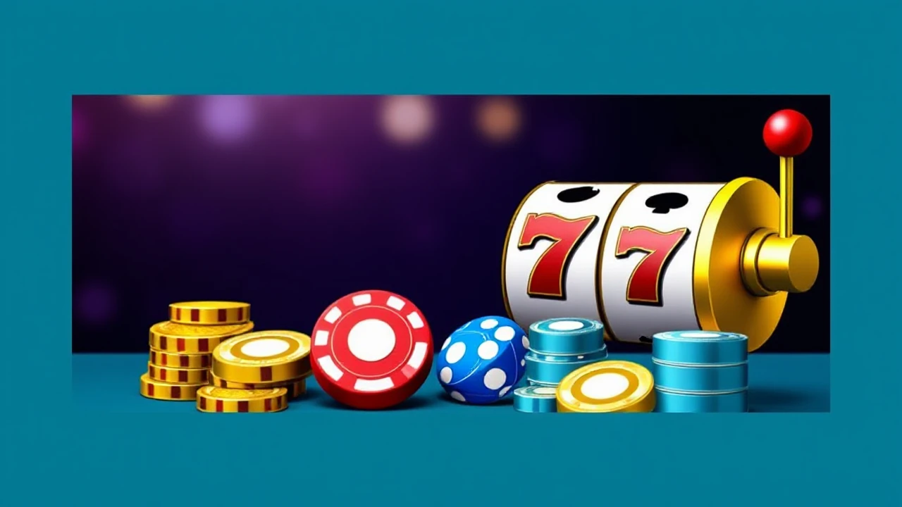 Mastering the Skill of Slot Game Strategy in Online Casinos
