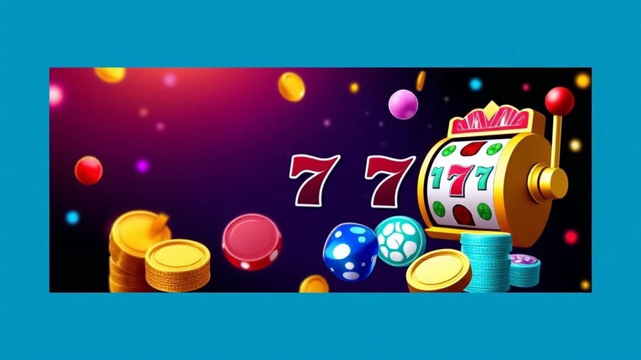 A Comprehensive Manual to Dominating Online Casino Slot Games