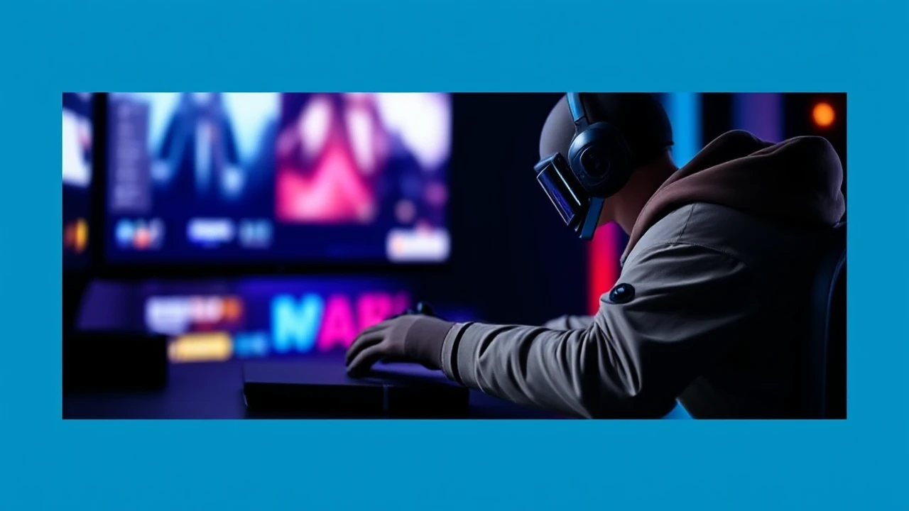 Discovering Your Full Potential: Proven Strategies for Boosting Gaming Skills