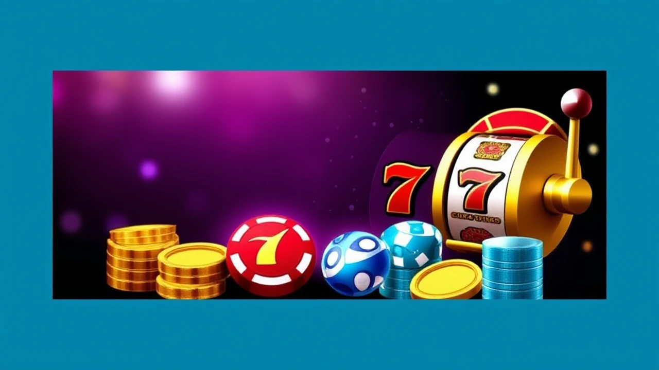 Top 5 Mistakes to Bypass When Playing Casino Games