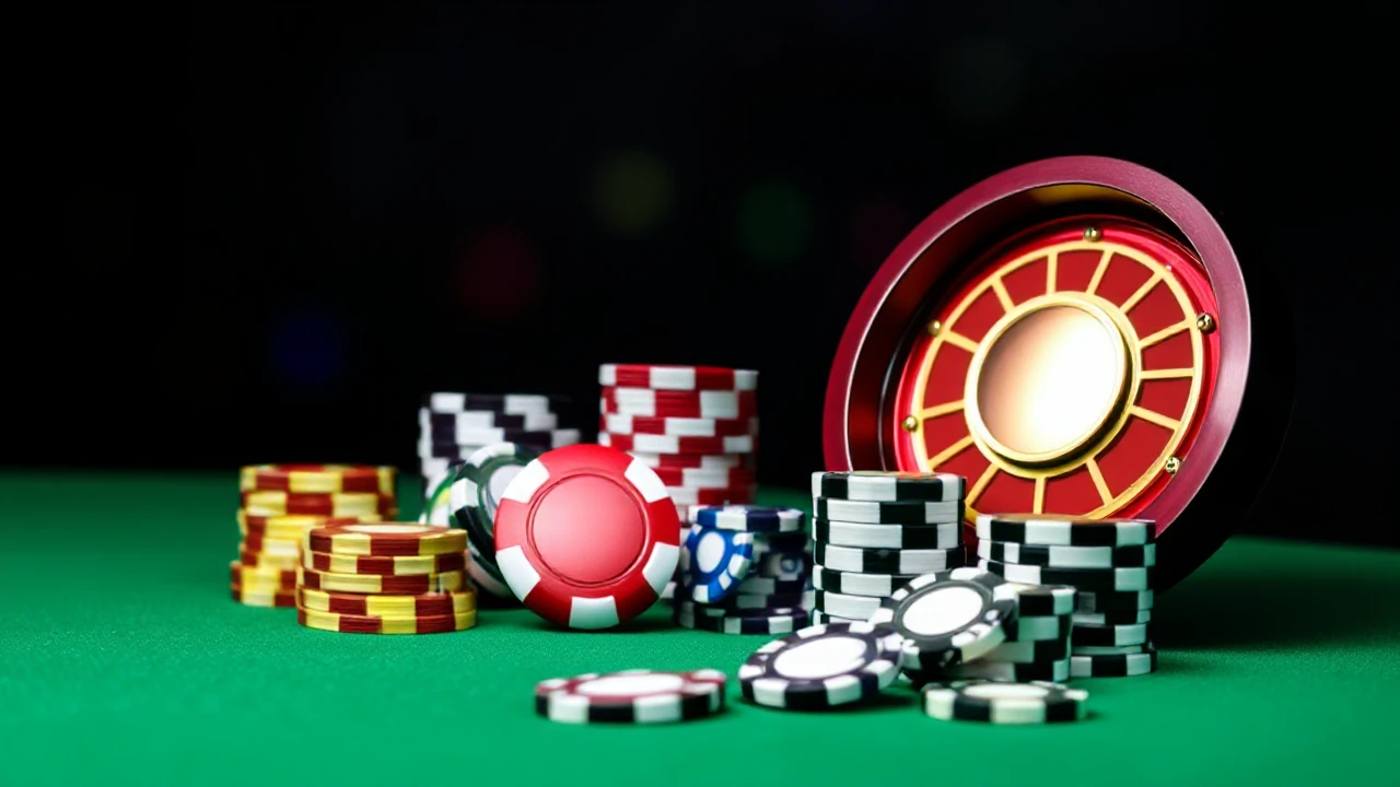 Mastering your Skill of Funds Management in Casinos: A Comprehensive Guide for Players