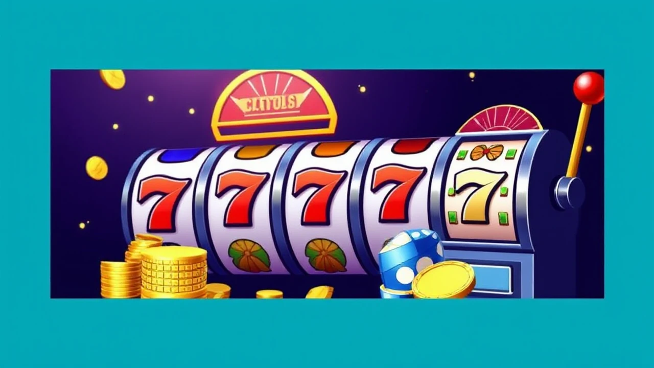 Mastering the Art of Establishing Limits for Wins and Losses in Slot Game Sessions: A Comprehensive Guide