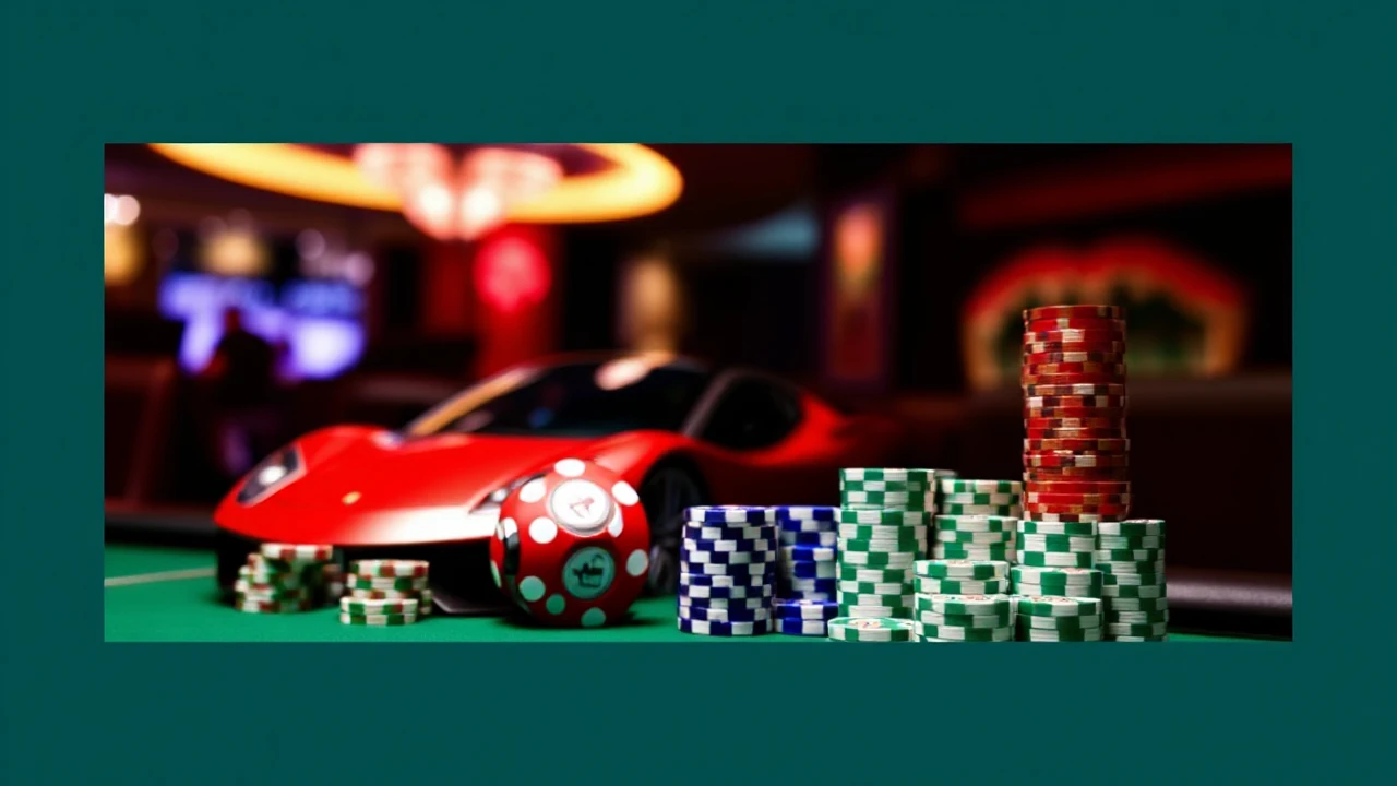 Exploring the Hidden Secrets of Gaming High Rollers