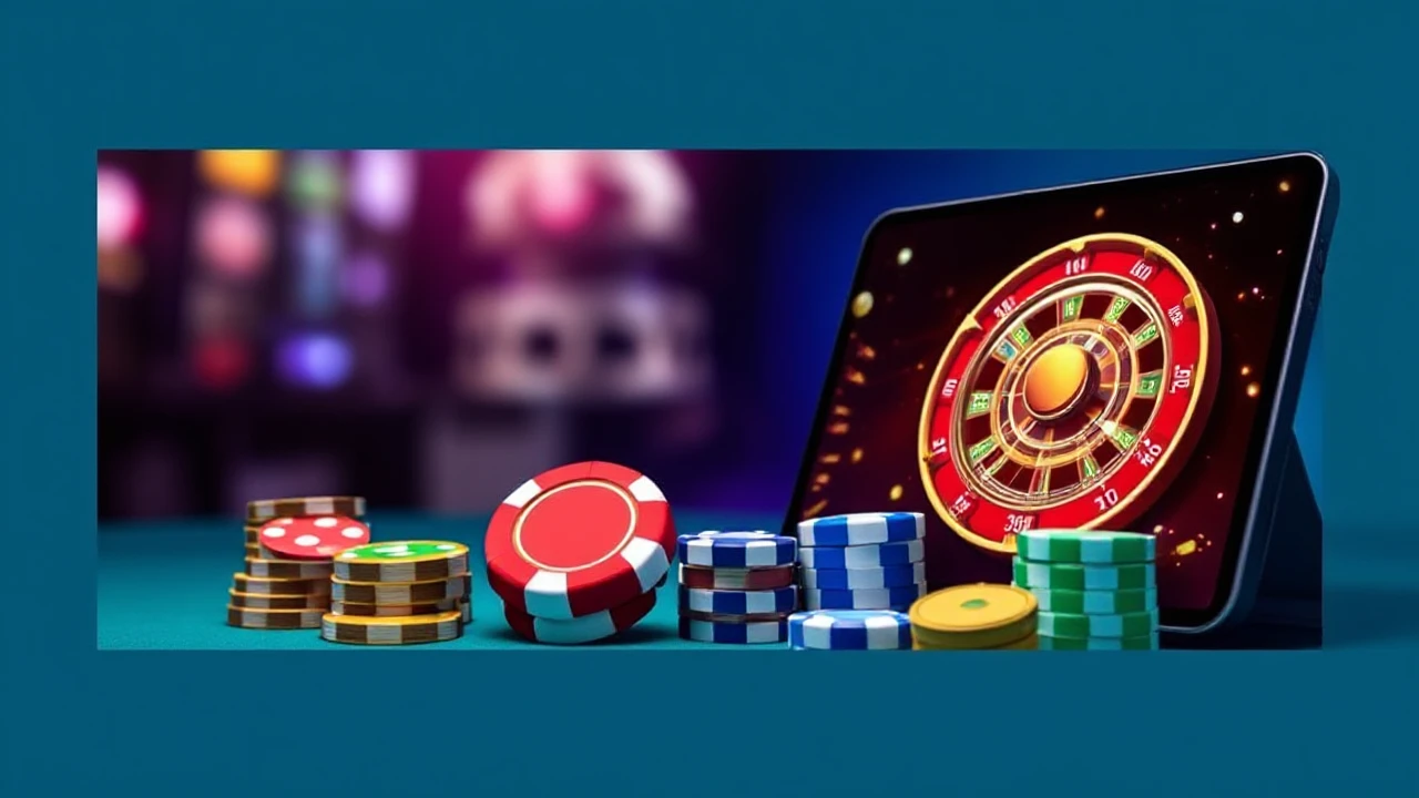 Top Gaming Trends to Watch Out for in the Coming Year