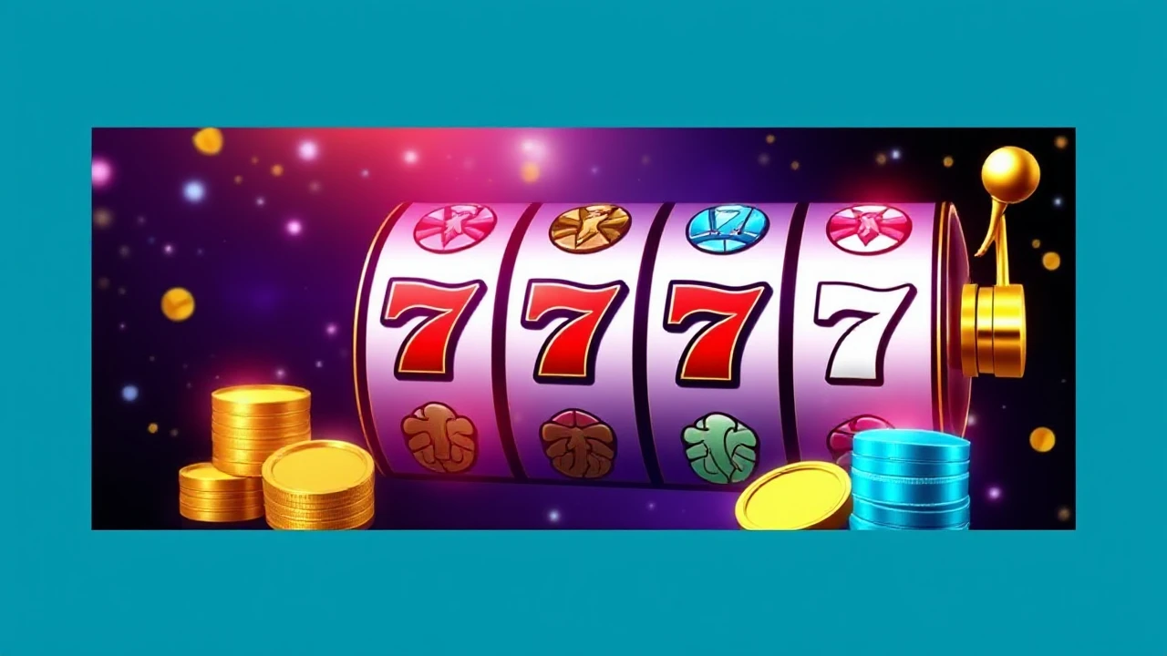 Unlocking the Enigma of Online Casino Slot Algorithms