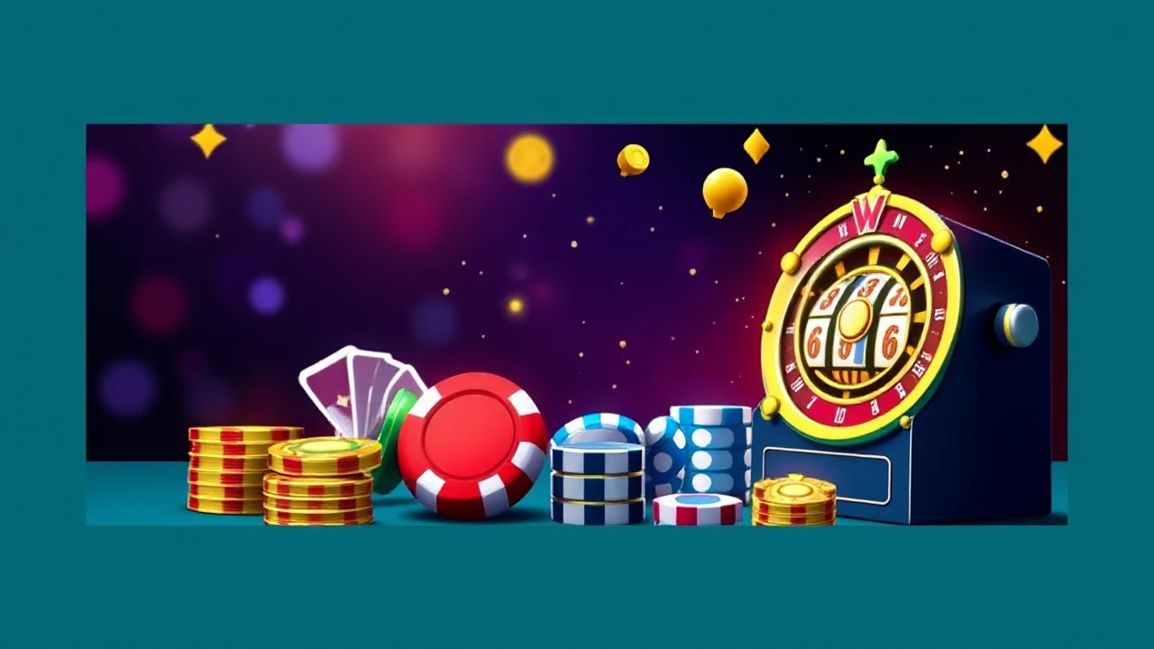 Delving into the Evolution of Casino Technology: A Journey through Innovation