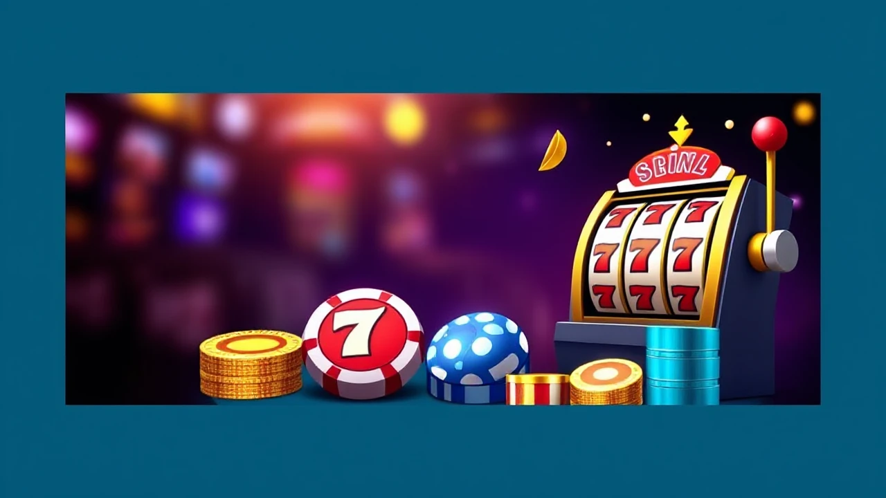 Staying Ahead of the Curve: Latest Trends in Casino Slot Gaming
