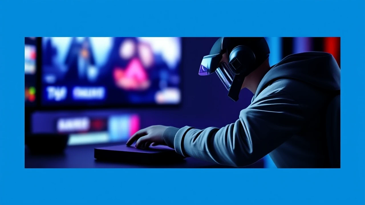 Discovering Your Full Potential: Proven Strategies for Enhancing Gaming Skills