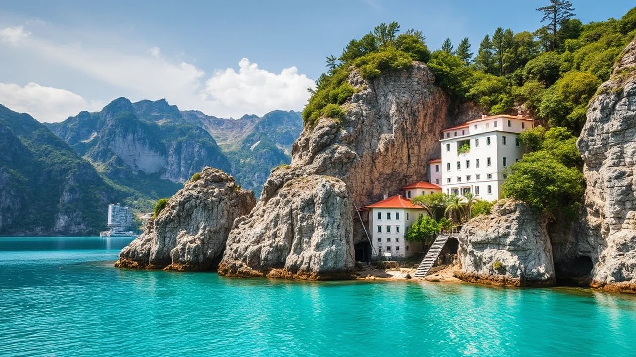 Unveiling Hidden Treasures: A Decade of Off-the-Beaten-Path Places to Explore