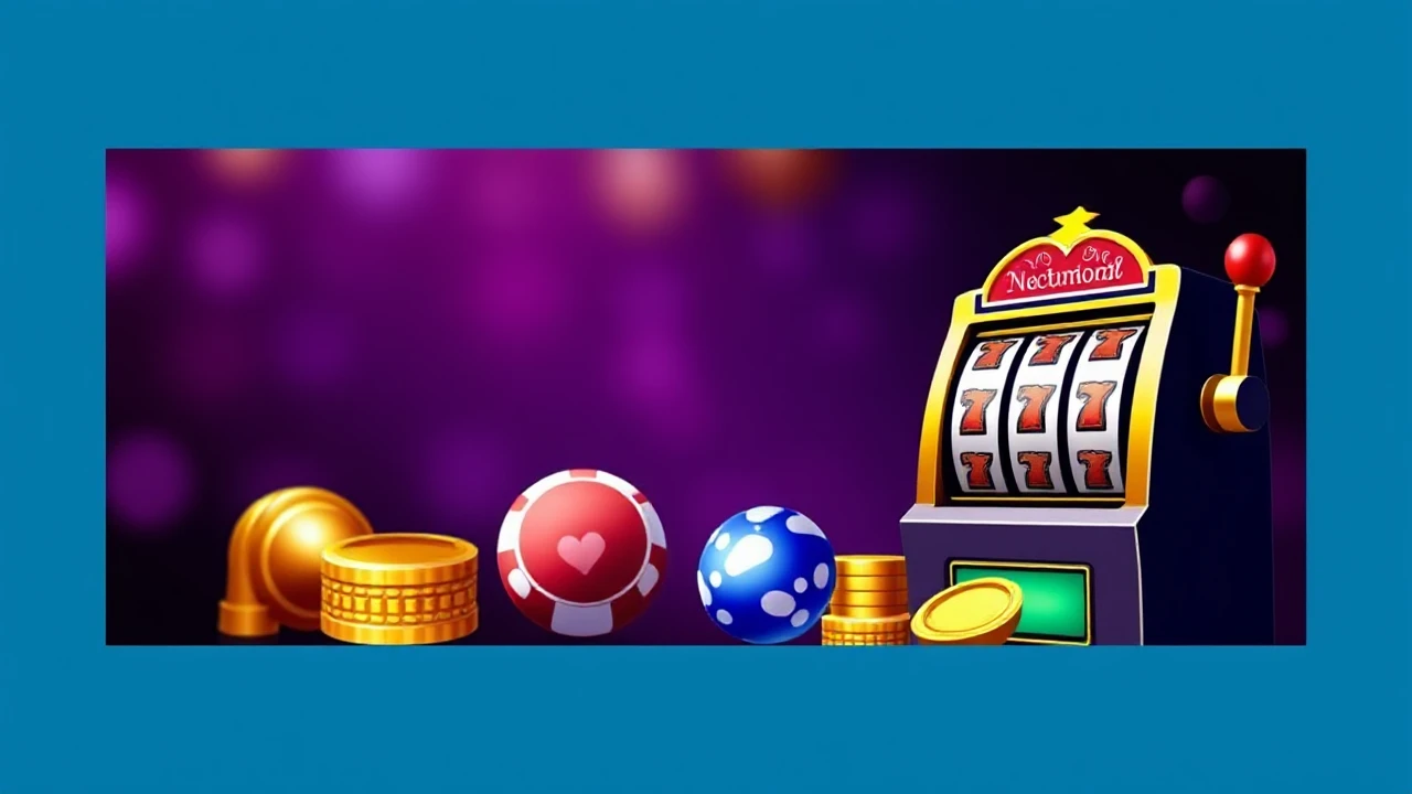 Crafting a Successful Approach for Slot Machine Games