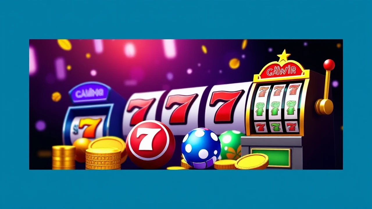 Revealing the Hidden Truths Behind Well-Known Slot Games