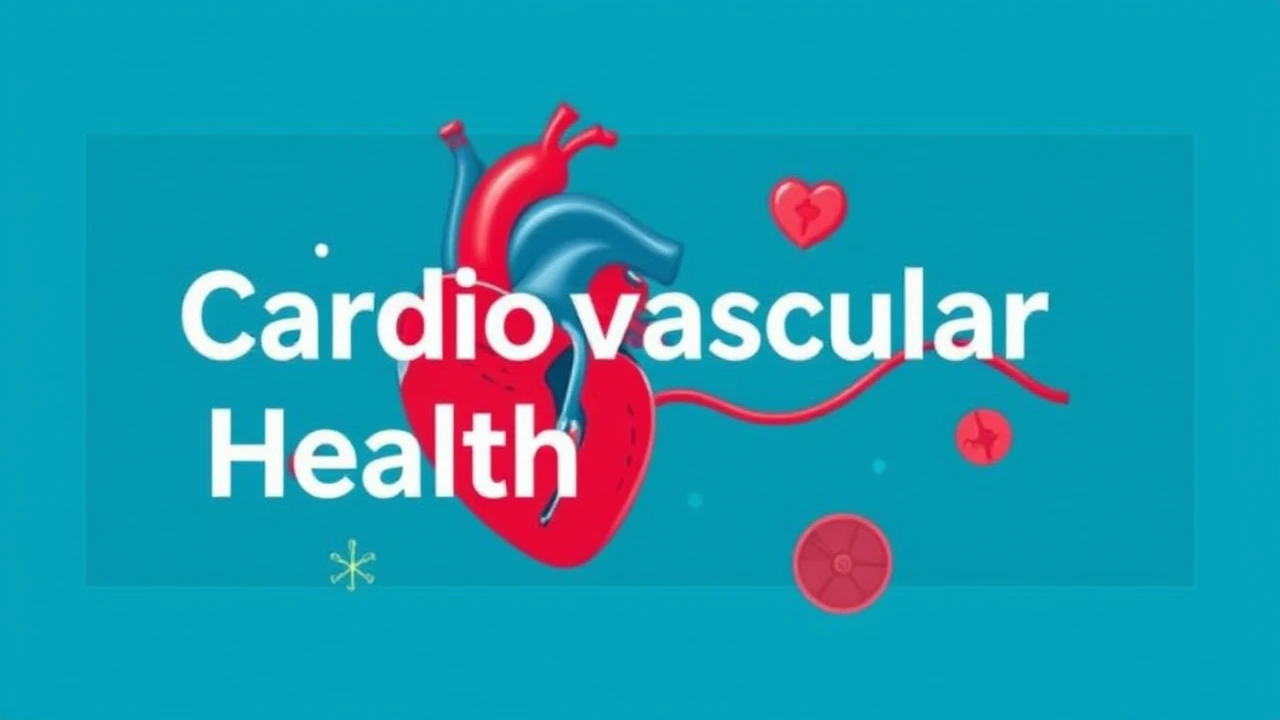 Supercharge Your Cardiovascular Health with These 5 Useful Workouts