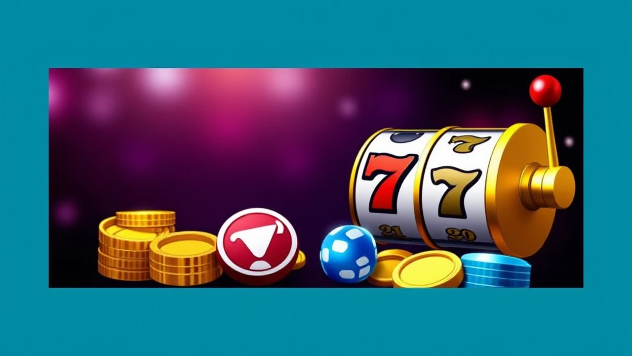 Mastering the Art of Gambling Slot Strategy