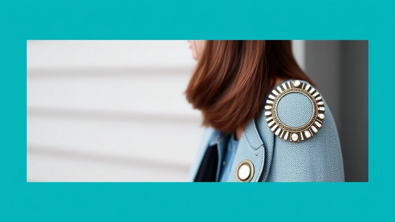 5 Elegant Methods to Enhance Your Outfit Effortlessly