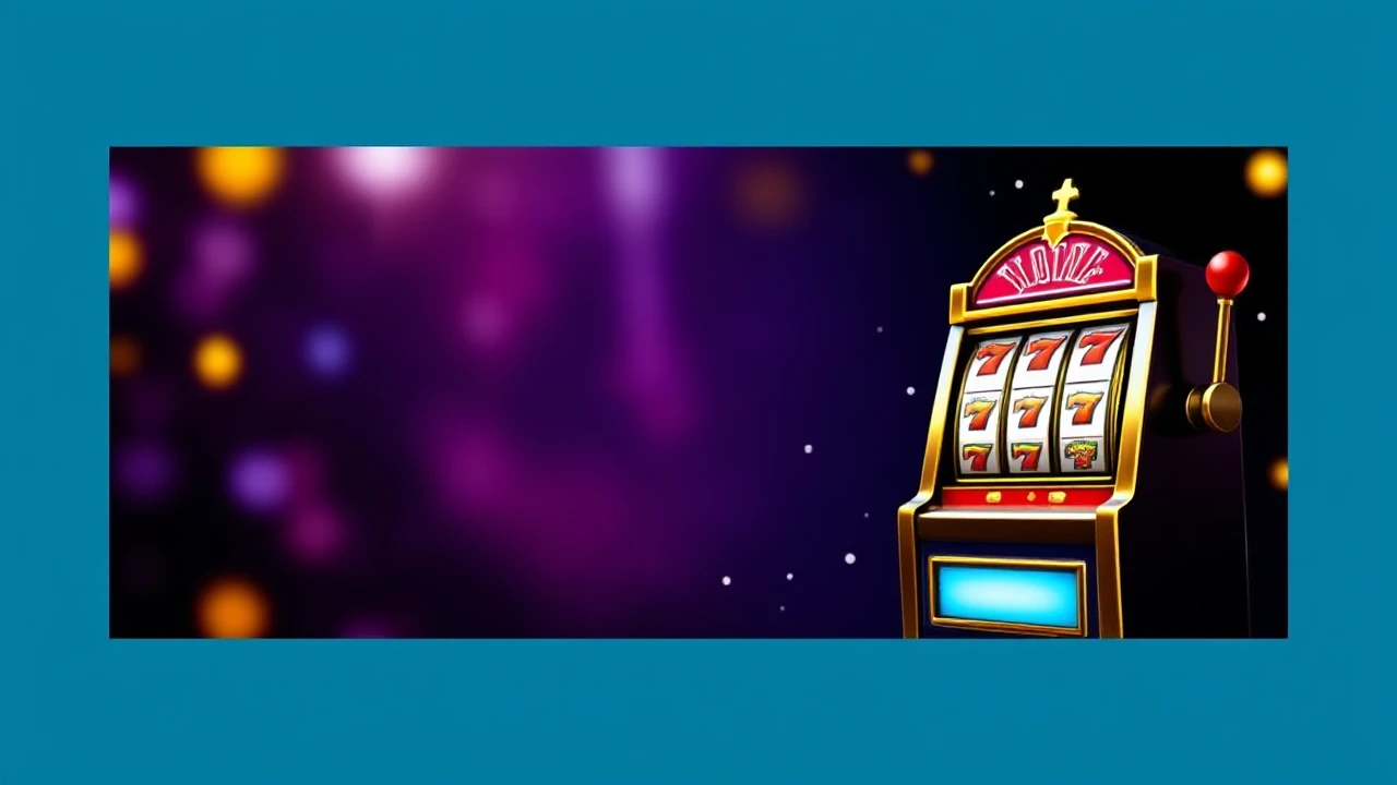 Top Tricks for Scoring Big on Slot Machine Games