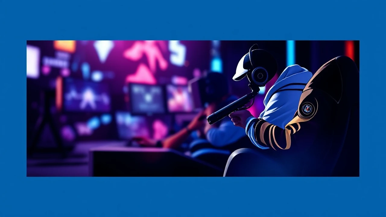 Unveiling the Evolution of Esports Culture: A Emergence of Online Gaming Community