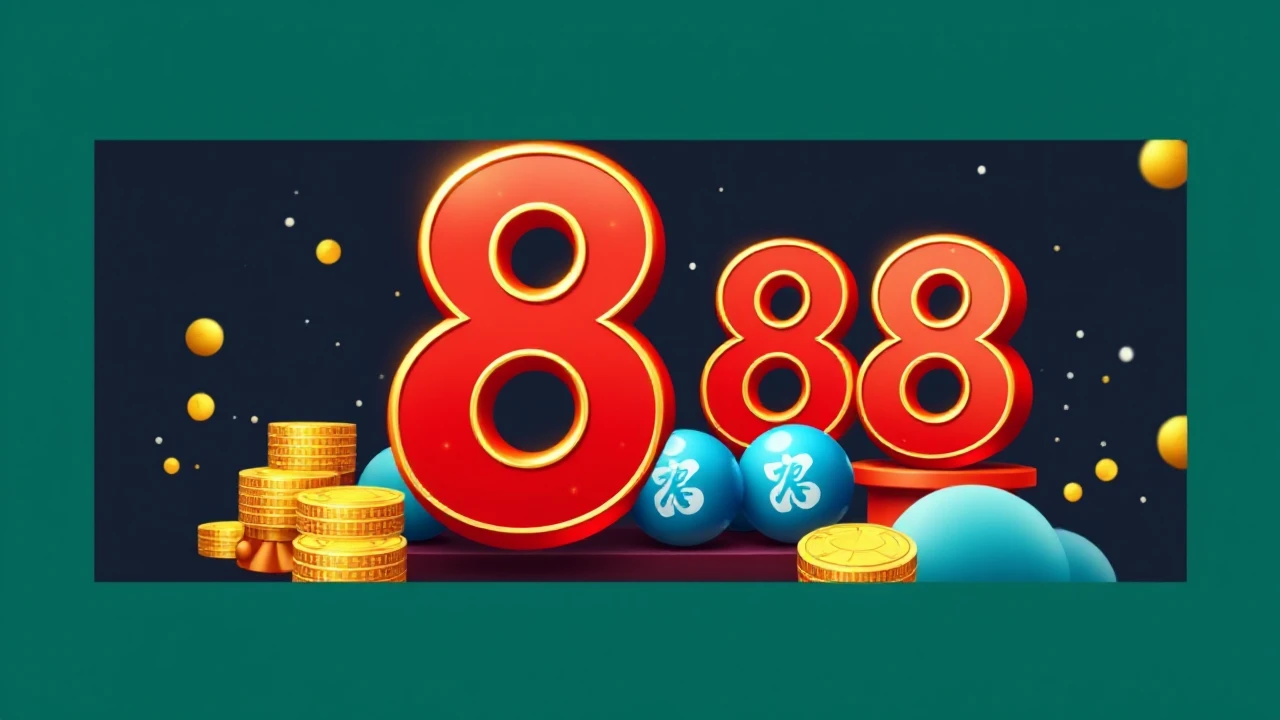 Discovering the Power of Lucky88: Your Gateway to Prosperity