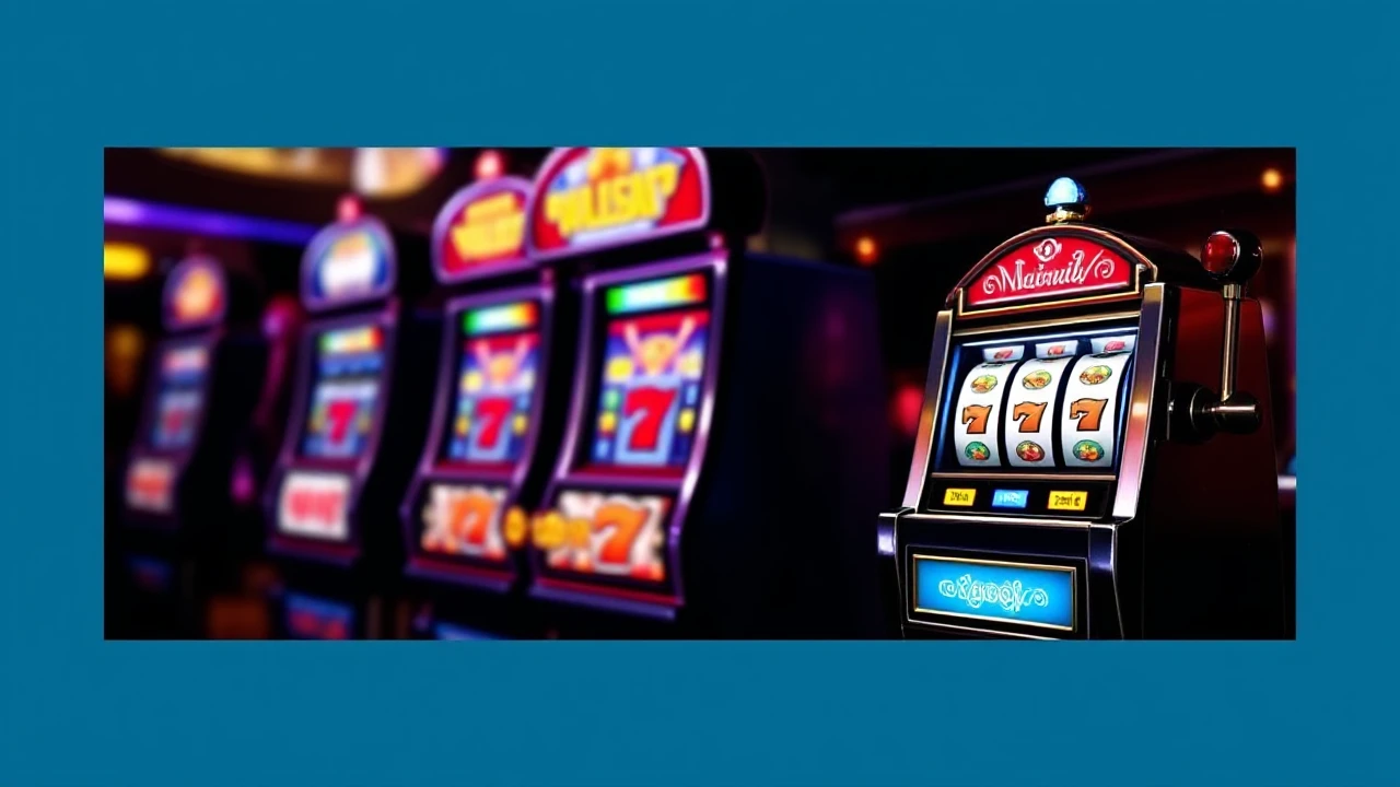 Strategic Approaches for Slot Success: Enhancing Your Winnings
