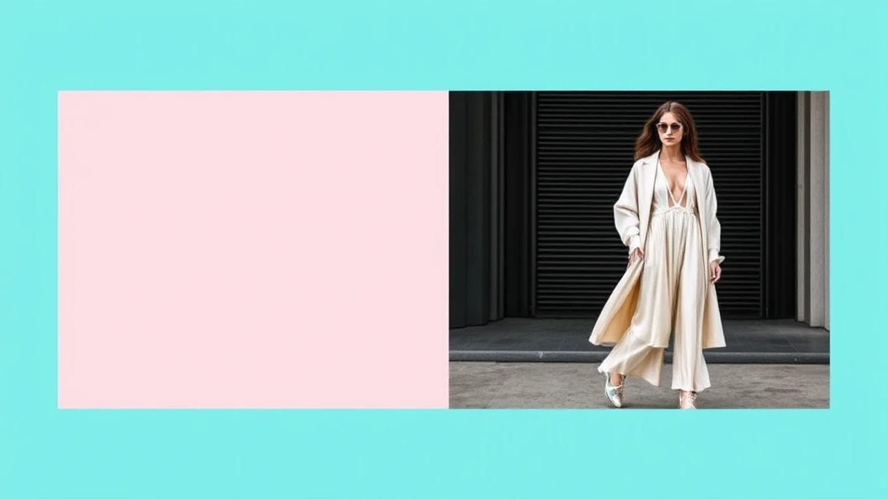 Latest Trend Trends for This Season