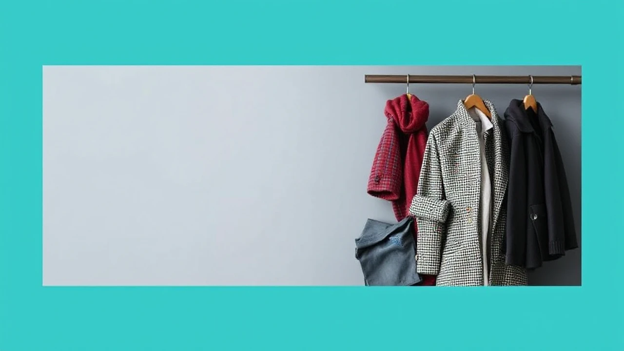 Staying Stylish: Top Tips for Building a Wardrobe That Stands the Test of Time
