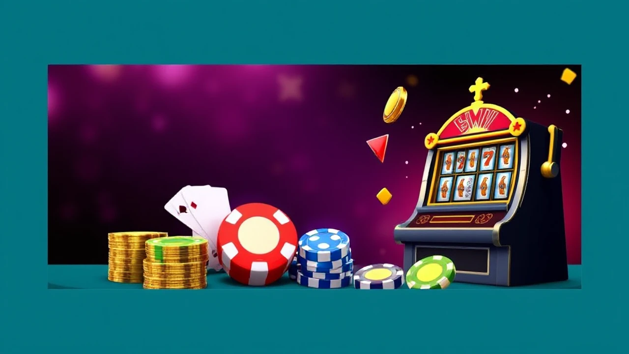 Dominating Online Casino Games: Top Strategies for Winning Big Revealed!