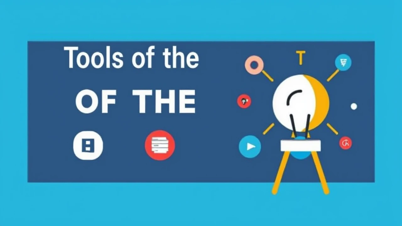 Tools of the Trade: 10 Must-Have Resources for Business Owners