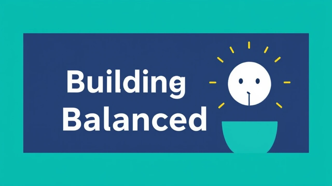 Your Go-To Handbook to Building a Well-Rounded Life
