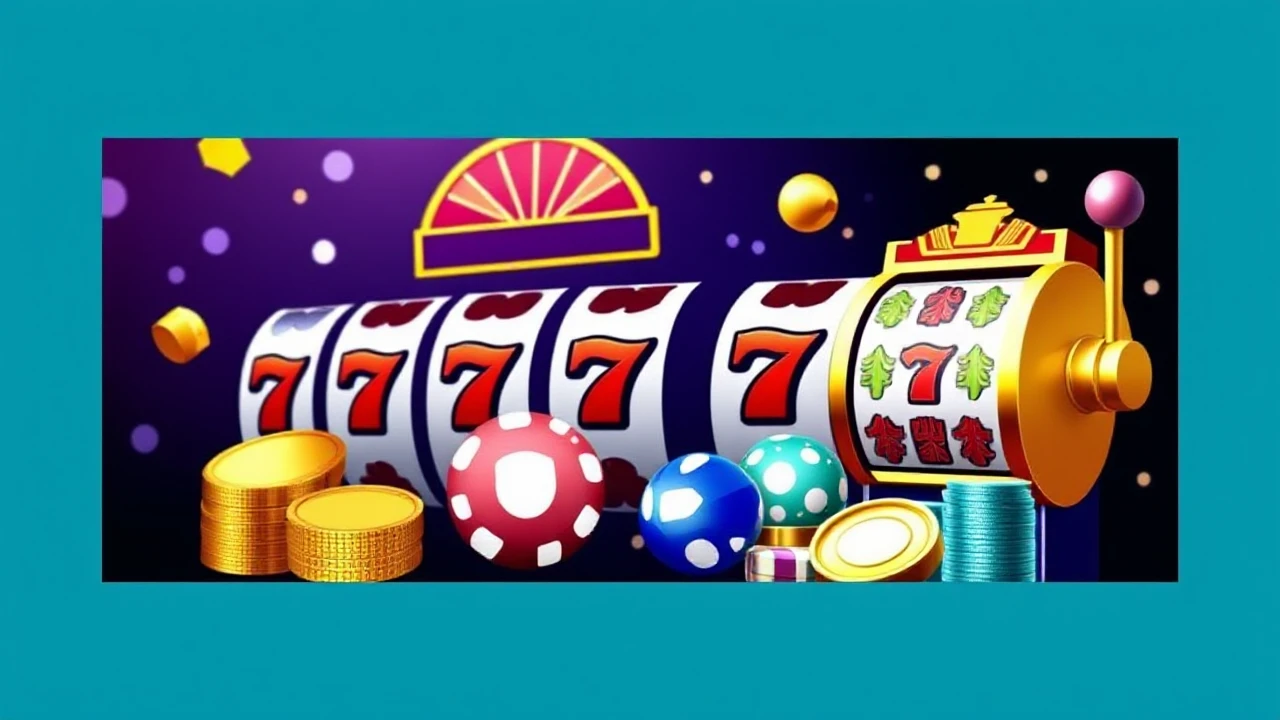 Nailing the Dos and Don'ts of Playing Casino Slots