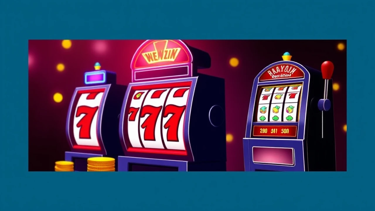 Unlocking the Art of Spotting Patterns and Trends in Slot Game Results