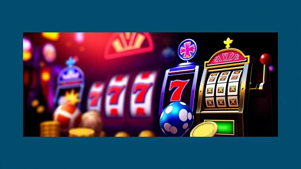 Keuntungan signifikan memainkan slot casino bagi kesejahteraan