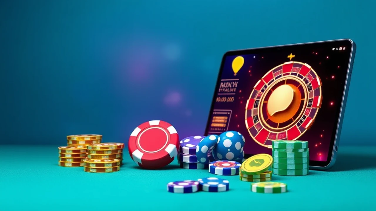 Emerging Trends in Online Casino Gaming: What to Expect