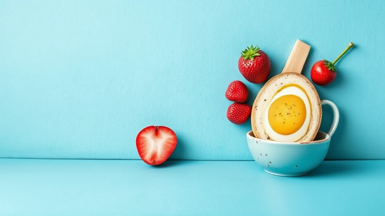 Transform Your Life: 10 Healthy Practices to Enhance Your Lifestyle Starting Now