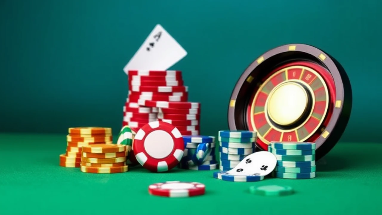 Unlocking Hidden Strategies: Insider Insights from Expert Casino Gamblers