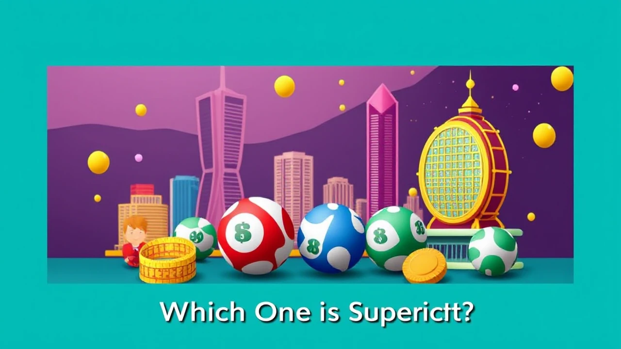 Toto Macau: Which One is Superior?