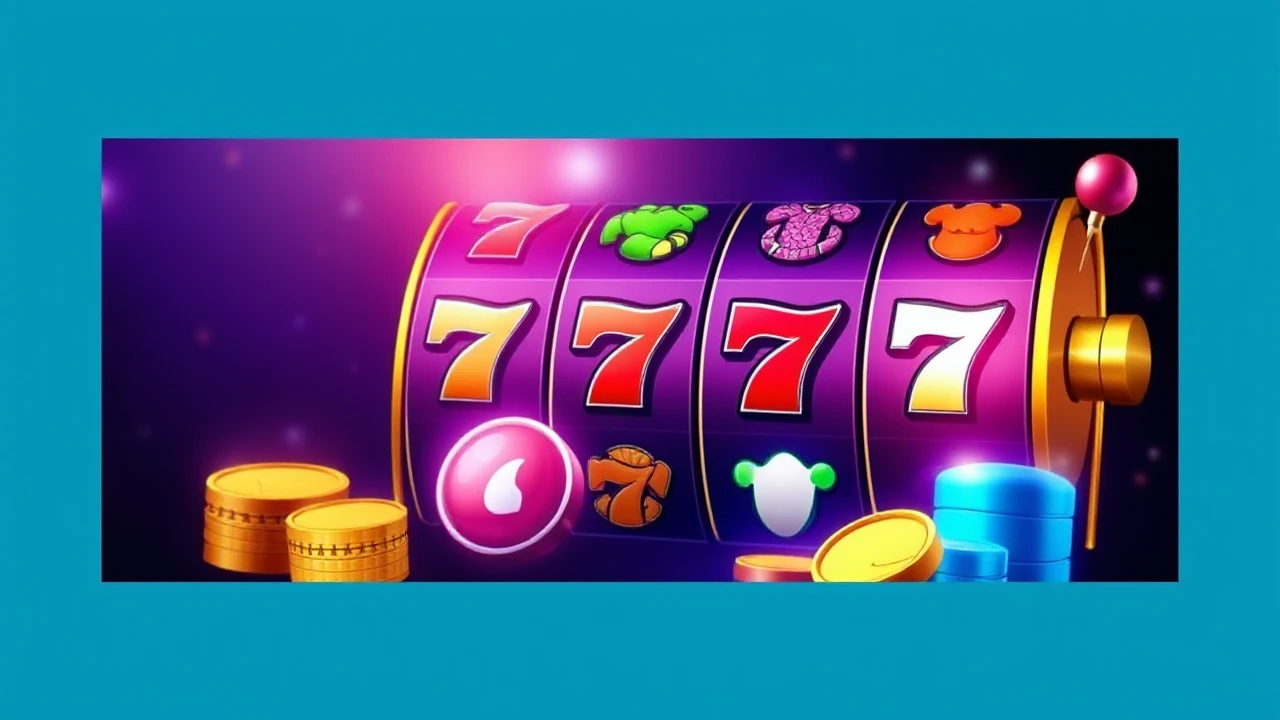 The Growth of Gamification Elements in Slot Game Mechanics