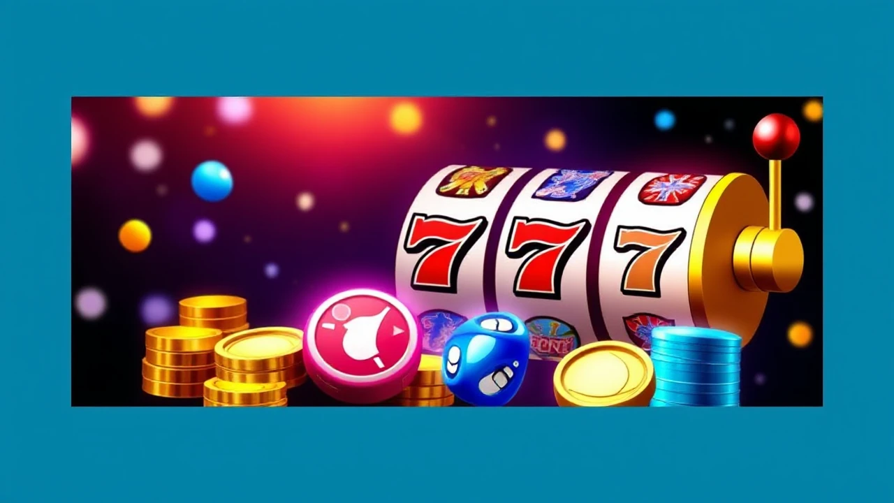Exploring the Hidden Strategies of Triumphant Online Casino Slot Players