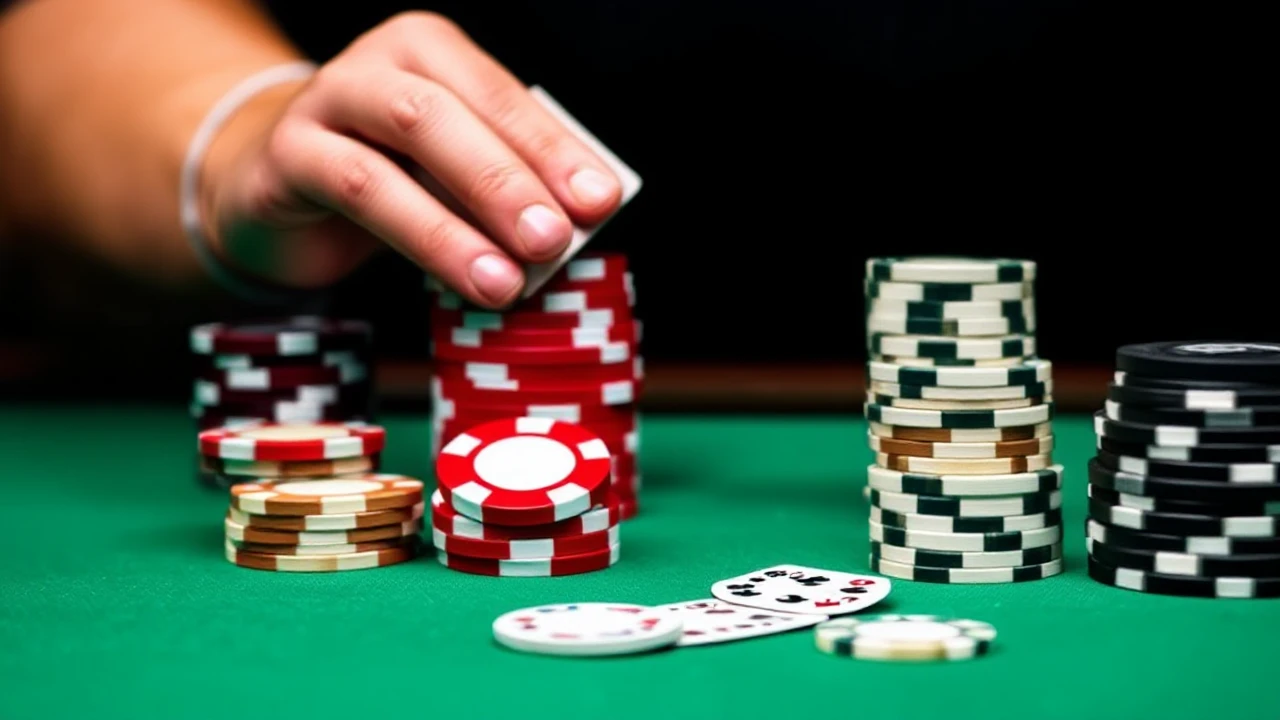 Becoming Proficient in the Technique of Blackjack: Effective Strategies for Triumph