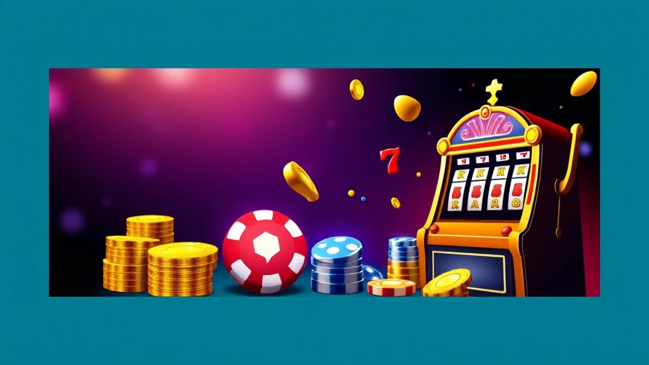 Debunking the Top Casino Myths You Should Stop Buying Into
